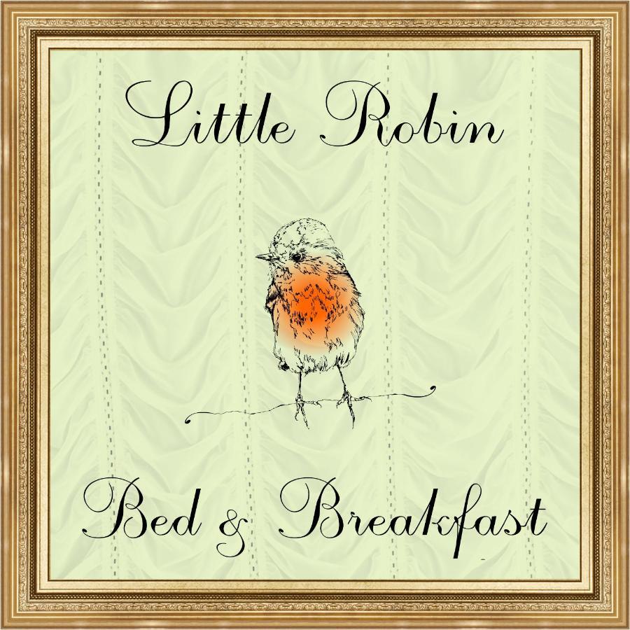 Little Robin B&B ダフタウン エクステリア 写真