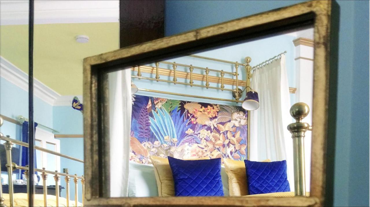 Little Robin B&B ダフタウン エクステリア 写真
